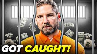 Coffeezilla EXPOSES Grant Cardone For Being Fraud