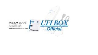 Ufi Box Redmi 6A Emmc programming