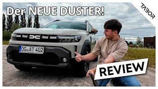 NEUER Dacia Duster (2024) | Kompakt-SUV für wenig Geld! | Review/Test