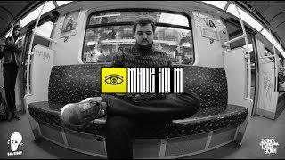 ear-sight // Made in M // Beats on Road #19