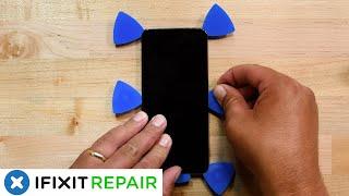 Samsung Galaxy S20 Ultra 5G Display Replacement!