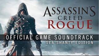 Assassin's Creed Rogue (Sea Shanty Edition) - Donkey Riding (Track 07)