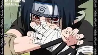 Historia de aquel niño version sasuke