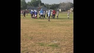 #easthoustonoilers #houston #football #youth