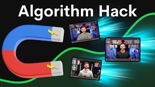 Make Magnetic Videos the YouTube Algorithm can't Resist