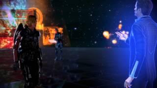 Mass Effect 3 - The Catalyst is the Citadel