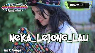 JAI MANGGARAI  NEKA_LEJONG_LAU  JACK LONGA