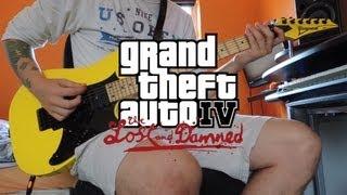GTA TLAD Theme Song Cover