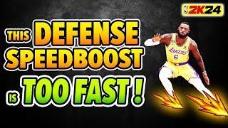 This Defense Speedboost hack is too fast