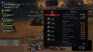 Neverwinter lomm 1 phase bore worm ps4