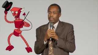 Why Do People Laugh At Ben Carson Part 2 - Creationist