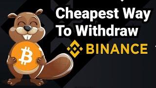 Cheapest Way to Cash Out From Binance in Canada (Fee Breakdown)