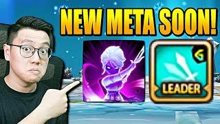 My New LD Toy IS AMAZING! Potentially Meta-Defining Monster | Summoners War