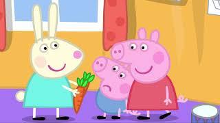 Peppa Pig | Oyuncak Dolabı |  Programının en iyi bölümleri | Çocuklar için Çizgi Filmler