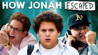 How Jonah Hill Made Hollywood Realize He Wasn't A Stereotype