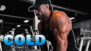 COLD ️ Chris Bumstead Motivation | SHREDDED BEAST