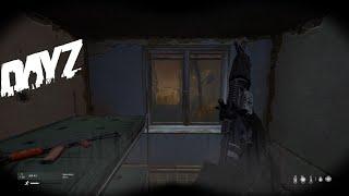 Pavlovo Toxic Zone Loot Run in Official! - DayZ Ps4