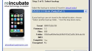 How To Get Back Cydia After Deleting It