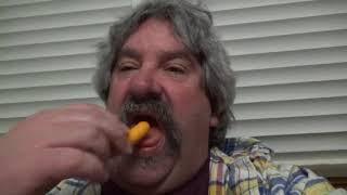 ASMR: Eating Cheetos Puffs (No Talking)