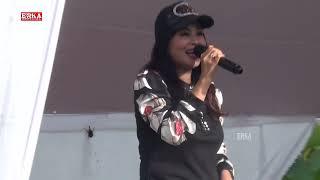 CAMELIA - ERVI KARINA feat NENG MELANI ASCI with YULIANA MUSIK LIVE