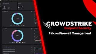 See Falcon Firewall Management in Action