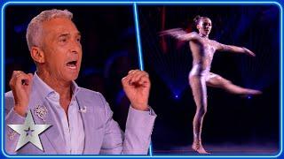 Teenager Lillianna Clifton COMMANDS the stage with ‘Running Up That Hill’ | Semi-Finals | BGT 2023