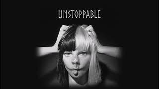 Sia - Unstoppable (8D Audio)