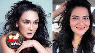 Kasus Video Panas Luna Maya dan Cut Tari Dipraperadilankan - Hot Shot 04 Agustus 2018