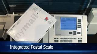 centormail™ Postage Meter - FP Mailing Solutions