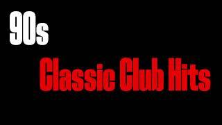 FastPace  - 90s Classic Club Hits MIX