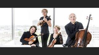 Bosmans, String Quartet: Utrecht String Quartet | Forte Music Fest 2019, Almaty