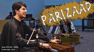 Parizada پري ذاد | ijaz ufaq| song | #payamfilms