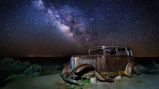 Sun Surveyor for Photographers: Planning a Milky Way Shoot