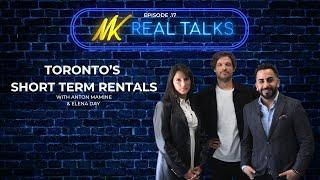 Toronto's Rental Roulette: Navigating Challenges and Solutions with Nima Khadem & Guests