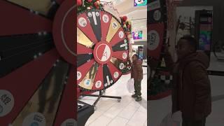 American Dream Mall #shopping #youtube #shorts #christmas #2025 #world #video #holiday #1million