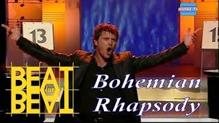 Bohemian Rhapsody - Heine Totland og Gisle Børge Styve (Beat for Beat)