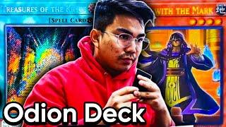 PakTCG Plays New Temple of Kings Deck