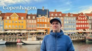 Copenhagen Travel Guide: What Can €100 Get You in the City?