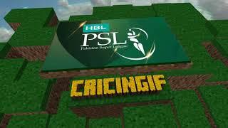 Psl live is here on cricingif