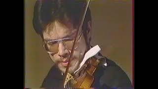 A.Bazzini La Ronde des Lutins - Evgeny Bushkov (1987)