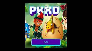 New Update #pkxd #shorts