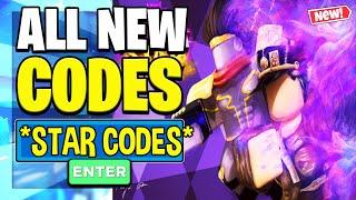 [RELEASE!] Project Star NEW CODES (ROBLOX SEPTEMBER 2021)