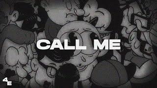 FourEyez - CALL ME [Official Lyric Video]