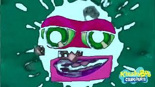 Klasky Csupo enhanced with Goter Milk (Sony Vegas)