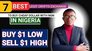 Kucoin bans ngn. Top 7 exchanges to trade p2p with ngn, buy $1= N1375 sell  N1500 make 26k/trade