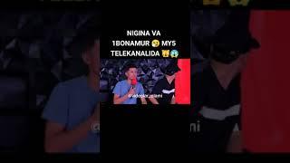 nigina tik tok my5 tvda