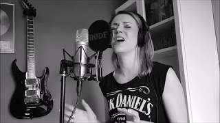 Rammstein - Ohne Dich (Cover by Aschegrau)