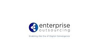 Enterprise Outsourcing's Database Management