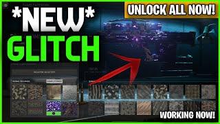 You MUST Try This Crazy Unlock All Glitch On Modern Warfare 2! MW2 Glitches For Camos & More!