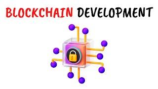 Top 5 Blockchain Development Platforms 2022 (Animated)